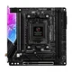 Asrock Phantom Gaming B850I Lightning WiFi AMD B850 Vtičnica AM5 mini ITX