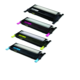 Gembird CLT-Y409S CLP-310/315/310N/315W Zamenska toner kaseta Yellow 1K