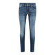 Pepe Jeans Kavbojke Hatch, modra