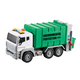 Kamion za smeće s efektima, 30 cm