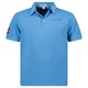GEOGRAPHICAL NORWAY Majica kratak rukav polo kars db blue men 254 M