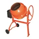 Limex Mešalec za beton 125 l 700 W 230 V