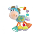 PLAYGRO Clip Clop Igračka magarence