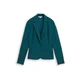 TOM TAILOR Blazer petrol