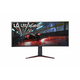 LG Monitor 38GN950-B 37,5" / IPS / 160 Hz / AMD FreeSync