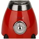 Zilan ZLN7057 Blender, Retro, 1.5l posuda, 500W, Crveni