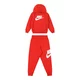 Nike Sportswear Trenirka za tek, rdeča