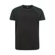 Urban Classics Majica antracit/petrol