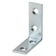 Pocinkan oporni kotnik 100x20mm