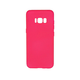 SILKY SOFT TOUCH Maska za telefon za Samsung S8/G950F, Roze