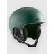 TSG Cosma 2.0 Solid Color Kids Helmet satin foliage green