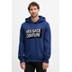 Bombažen pulover Versace Jeans Couture