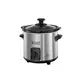 Russell Hobbs 25570-56 Compact Home kuhalnik za počasno kuhanje 2L