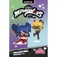 Miraculous Chibi 3 in 1 Vol. 1