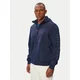 Tommy Hilfiger Prehodna jakna MW0MW43443 Mornarsko modra Regular Fit