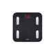 LAICA Telesna vaga Smart PS7015L/ crna