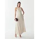 St MRLO Obleka MARNI nude