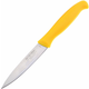 Hen & Rooster Paring Knife Yellow