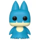 Funko POP! GAMES: POKEMON - MUNCHLAX (EMEA)