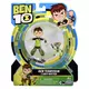 BEN 10 figura 5  Basic Fig assort Ben And Grey Matter