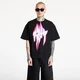 Majice FTSHP Walking Art T-Shirt UNISEX Fire Black M