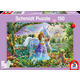 Otroška sestavljanka puzzle 150-delni Schmidt Princesa