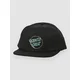 Santa Cruz Winkowski Ufo Dot Snapback Cap black