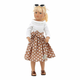 Petitcollin lutka 44 cm Starlette Delphine