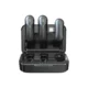 Technaxx Set brezžičnih mikrofonov Technaxx TX-301
