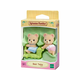Sylvanian Families Sylvanian Families - Dvojčka medvedov, (21336684)