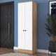 Hanah home Ormar 59,8x182,8x37,5cm Orah