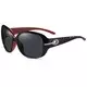 Sončna očala Techsuit Polarized PC (2012) - polarizirana z UV zaščito - siva