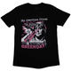 Green Day Majica American Dream Unisex Black XL