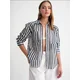 MixRay Bluza marine/bela