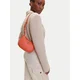 PINKO Ročna torba Half Moon Baby PE 25 PLTT 103538 A0F1 Koral