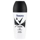 Invisible Black + White antiperspirant 50 ml