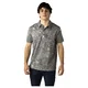 Moška majica Bauer Premium Polo Printed Grey L