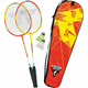 Talbot-Torro badminton set Fighter 2Talbot-Torro badminton set Fighter 2