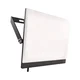 LED reflektor TAMBO EVO LED/100W/230V 4000K IP65 črna