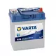 VARTA Akumulator za automobile 12V040D BLUE ASIA