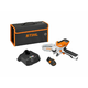STIHL SET AKKU sekač GTA 26