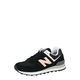 new balance Niske tenisice, roza / crna