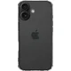 Tactical TPU Plyo Ovitek za Apple iPhone 17 Transparent