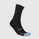 Nogavice Sportful PRO, črne (M)