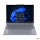 Prenosnik Lenovo 40,64 cm (16,0) ThinkBook 16p G6 2560x1600 IPS G-SYNC 500nit 240Hz R9-8940HX/32GB/512GB/BL/ALU/RTX5060-8GB/Win11Pro (21U0000KSC)