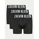 Calvin Klein Underwear Boksarice, črna