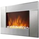 Electrolux električni kamin EFP/W-2000S EEC, srebrn