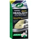 TURTLE WAX set za obnovo žarometov Headlight Restorer