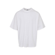 Big white t-shirt