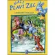 Mali plavi zec i avantura tate zeca